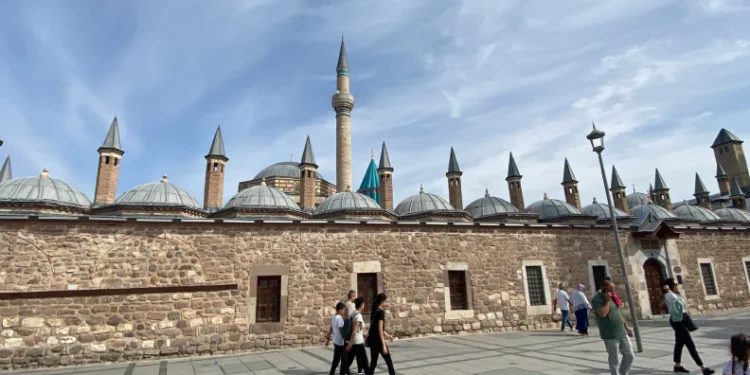 Müze, 2 milyon civarında ziyaretçi tarafından ziyaret edildi