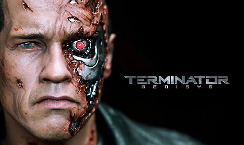 Yapay Zeka'da Terminator (Terminatör)