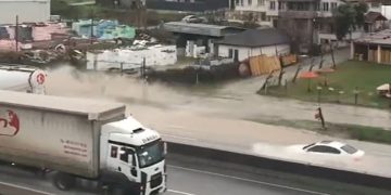 Yalova’da duyarlı vatandaş facianın önüne geçti