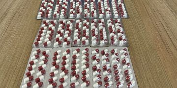 Ordu’da uyuşturucu operasyonlarında 4 tutuklama