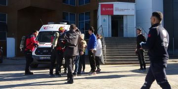 14 bin araç kontrolden geçirildi