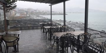 Fırtına 1 gün, etkileri 18 gün