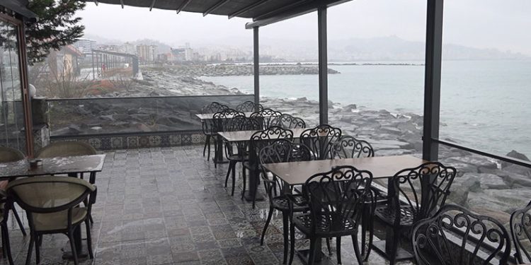 Fırtına 1 gün, etkileri 18 gün