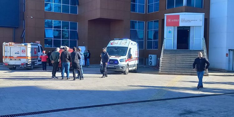 14 bin araç kontrolden geçirildi