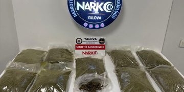 Niğde’de feci kaza: 2 ölü, 1 ağır yaralı