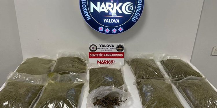 Niğde’de feci kaza: 2 ölü, 1 ağır yaralı