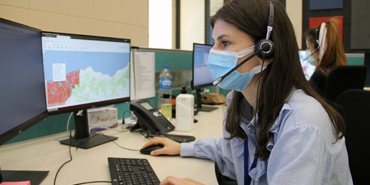 İki kardeşi arama çalışmaları İstanbul Boğazı’nda sürdü