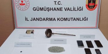 Bolu’da bir haftada 224 asayiş olayı meydana geldi