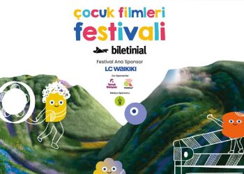 Çocuk Filmleri Festivali başladı!