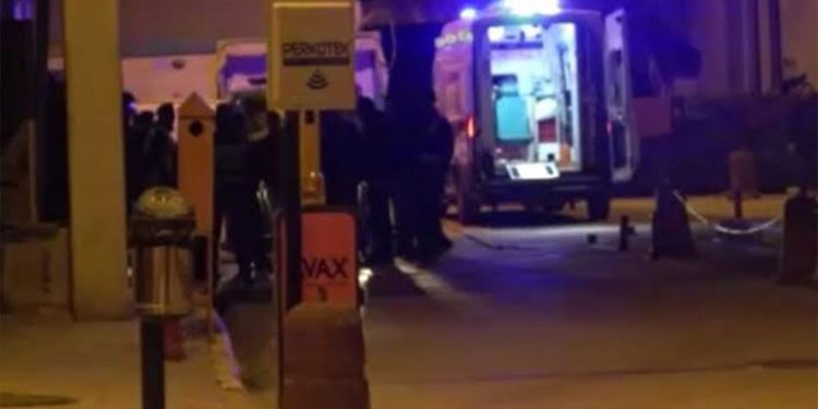 Kuyucak’ta köpek dövüşüne jandarma baskını: 3’ü organizatör, 52 şahıs yakalandı