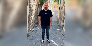 Ailesini katleden polis memuru 8 yıl önce güvercin kurtarmış