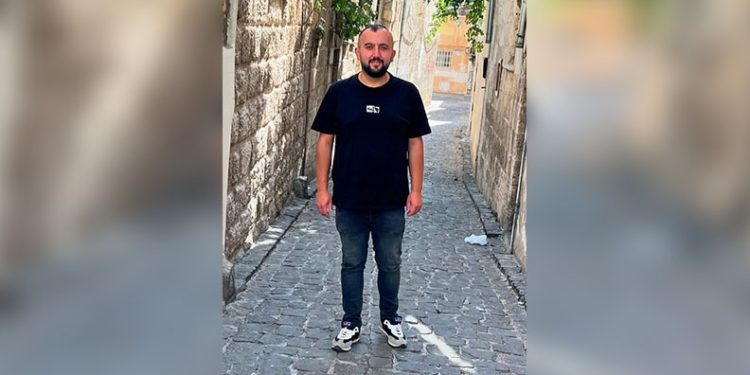 Ailesini katleden polis memuru 8 yıl önce güvercin kurtarmış