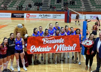 Büyükşehir’den B Kafe’de ‘çevrimdışı etkinliği’