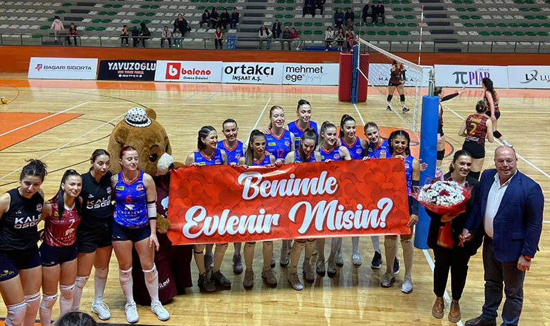 Büyükşehir’den B Kafe’de ‘çevrimdışı etkinliği’