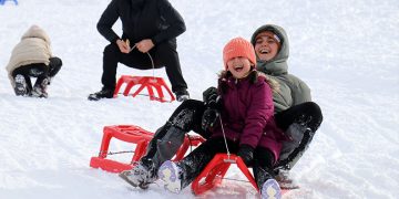 Vali Ali Çelik, şehit ve gazi ailelerini ziyaret etti