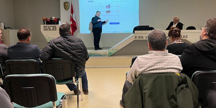 Yapay Zeka Destekli Yapı Deprem Risk Analizi Sistemi Tanıtıldı