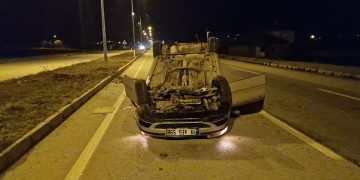 Batman’da balkondan düşen kadın hayatını kaybetti