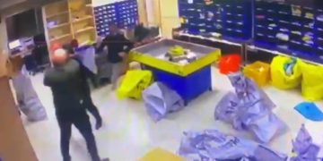 Ankara’da göçük altında kalan iki işçi hayatını kaybetti