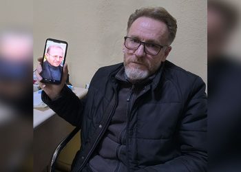 Bingöl’de haklarında kesinleşmiş hapis cezası bulunan 2 kişi yakalandı