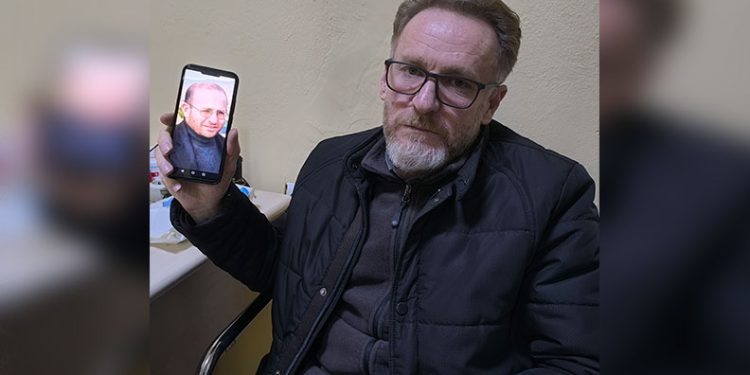 Bingöl’de haklarında kesinleşmiş hapis cezası bulunan 2 kişi yakalandı