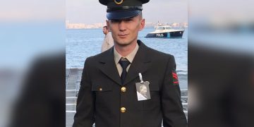 Erzincan’da çok sayıda silah ele geçirildi