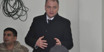 Cumhurbaşkanı Erdoğan Denizli’de