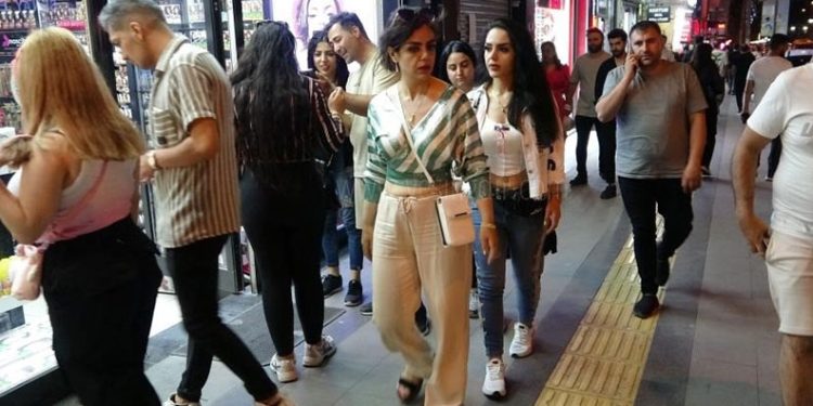 Ekonomik güven endeksi 99,7 oldu