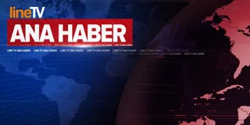 Günün önemli gelişmelerini Line TV’den izleyin