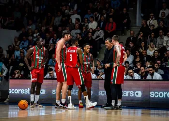 Karşıyaka, yabancı basketbolcuların ödemesini yaptı