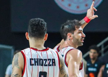 Basketbol Şampiyonlar Ligi: Manisa Basket: 87 – Niners Chemnitz: 86