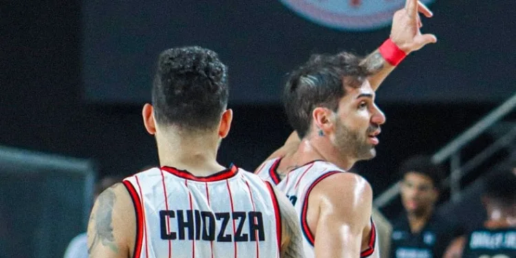 Basketbol Şampiyonlar Ligi: Manisa Basket: 87 – Niners Chemnitz: 86