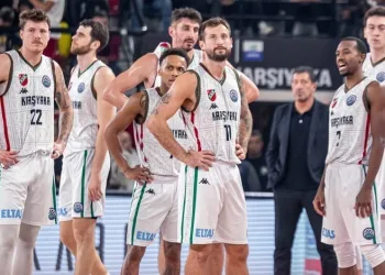 Karşıyaka Basketbol’un rakibi Türk Telekom