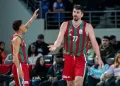 Karşıyaka Basketbol’da 2 oyuncu daha gidiyor