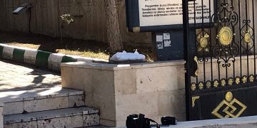 Mardin’de silah ve mühimmat kaçakçılığına yönelik eş zamanlı operasyon: 11 tutuklama