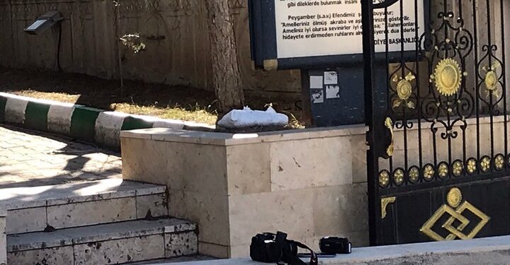 Mardin’de silah ve mühimmat kaçakçılığına yönelik eş zamanlı operasyon: 11 tutuklama