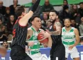 Bursaspor Yörsan’lı basketbolcular taraftarla buluşuyor