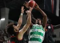 Bursaspor Yörsan: 80 – Manisa Basket: 96