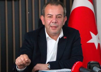 Bolu Belediye Başkanı hakkında soruşturma