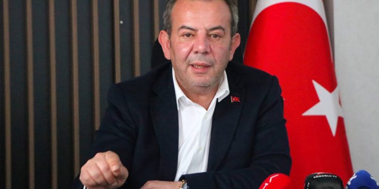 Bolu Belediye Başkanı hakkında soruşturma