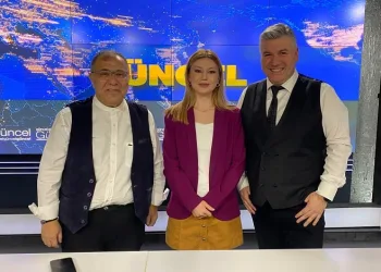 Bursa’da “Aşkın şarkıları konseri”