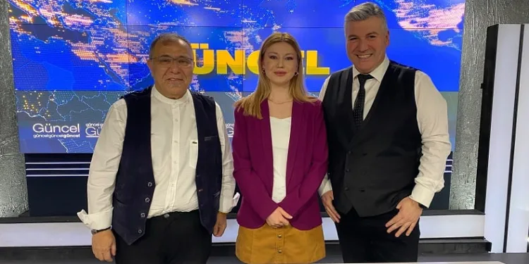 Bursa’da “Aşkın şarkıları konseri”