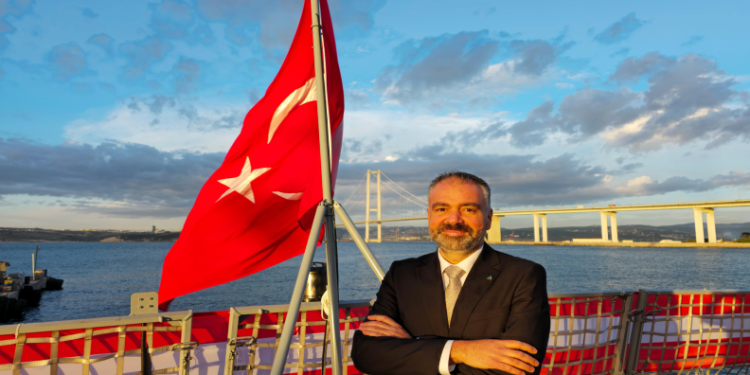 Depremde hayat kurtaran “duvar arkası radar”