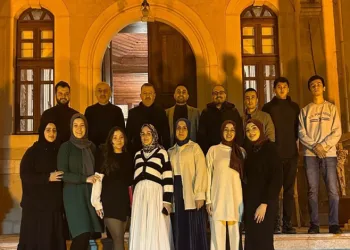 Safranbolu’da dönem sonu kültür ve sanat değerlendirmesi