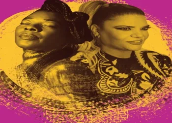 Buika ve Kibariye 19 Şubat’ta aynı sahneyi paylaşacak