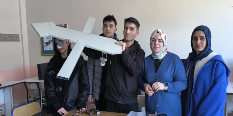 Yerli SİHA projesine Ankara’dan davet