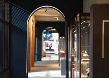 ‘Ahilik Müzesi’ 120 bin kişi ziyaret etti