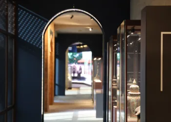 ‘Ahilik Müzesi’ 120 bin kişi ziyaret etti