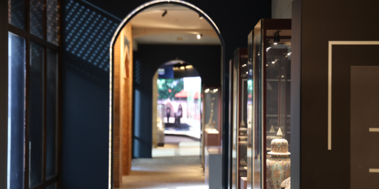 ‘Ahilik Müzesi’ 120 bin kişi ziyaret etti