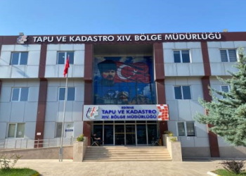 Tapuda sahteciliğin önüne geçilecek uygulama başladı