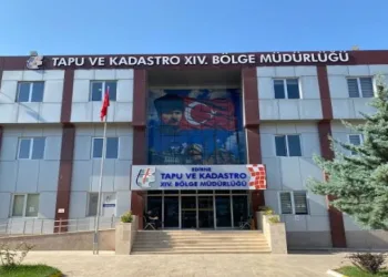 Tapuda sahteciliğin önüne geçilecek uygulama başladı